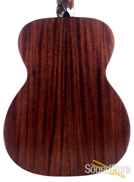 Bourgeois Generation Series OM Acoustic Guitar #008123-Used — image 7