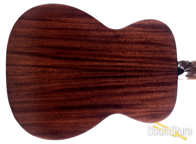 Bourgeois Generation Series OM Acoustic Guitar #008123-Used — image 8