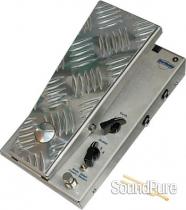 MSD Silvermachine Wah Pedal MSD Silvermachine Wah Pedal