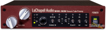LaChapell 983M Tube Mic Preamp LaChapell 983M Tube Mic Preamp