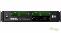 Burl Audio B16 Mothership Burl Audio B16 Mothership