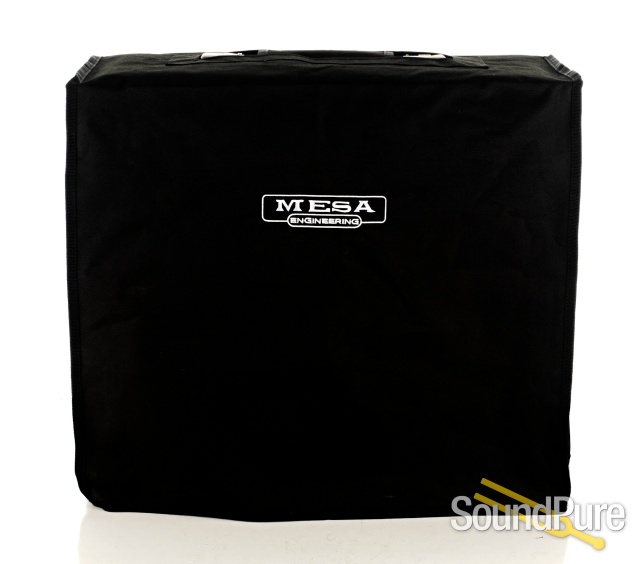 Mesa Boogie Fillmore 25 1X12 Combo Amp, Black - Used — image 4
