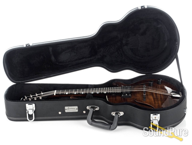 Eastman ER-M Electric Mandolin #13952209 - Used — image 2