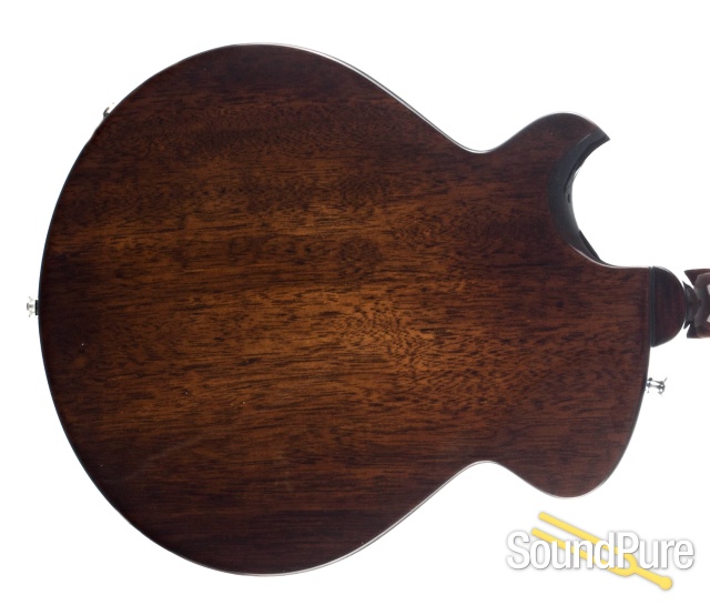 Eastman ER-M Electric Mandolin #13952209 - Used — image 4