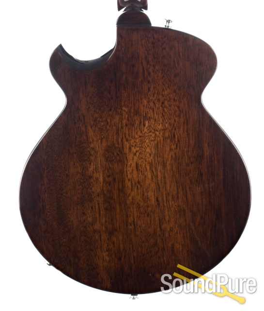 Eastman ER-M Electric Mandolin #13952209 - Used — image 5