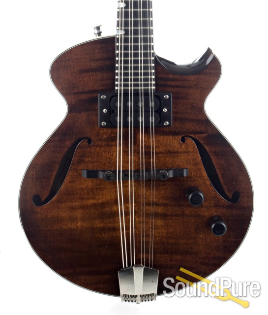 Eastman ER-M Electric Mandolin #13952209 - Used — image 1