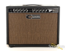 Carr Amplifiers Slant 6V Combo Amp, Black - Used Carr Amplifiers Slant 6V Combo Amp, Black - Used