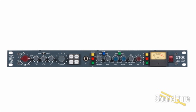 Aurora Audio GTQC Channel Strip
