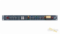 Aurora Audio GTQC Channel Strip Aurora Audio GTQC Channel Strip