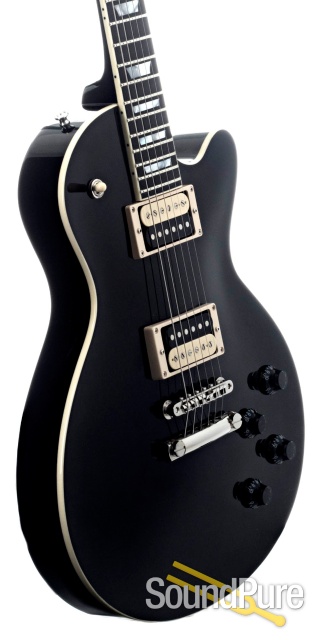 Eastman SB59/LTD/BK Electric Guitar #12750954 — image 4