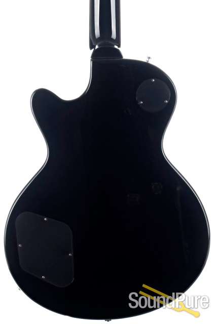 Eastman SB59/LTD/BK Electric Guitar #12750954 — image 5