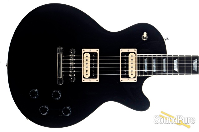 Eastman SB59/LTD/BK Electric Guitar #12750954 — image 6