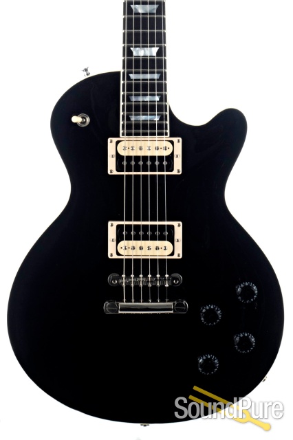 Eastman SB59/LTD/BK Electric Guitar #12750954 — image 1