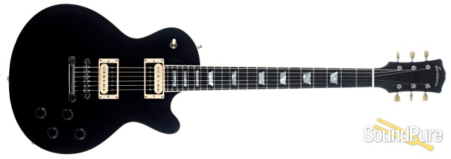 Eastman SB59/LTD/BK Electric Guitar #12750954 — image 7