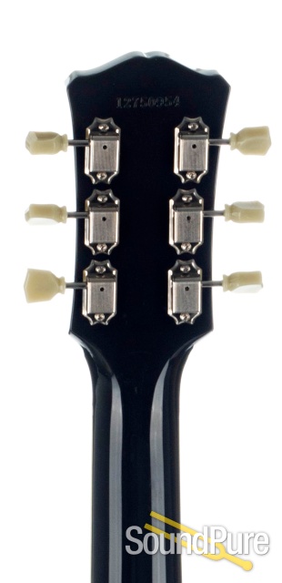 Eastman SB59/LTD/BK Electric Guitar #12750954 — image 9