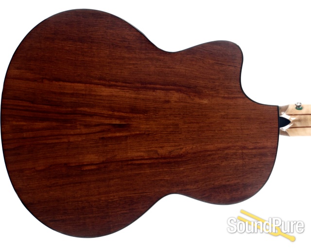Lowden F35C Pierre Bensusan Signature #16662 Acoustic - Used — image 10