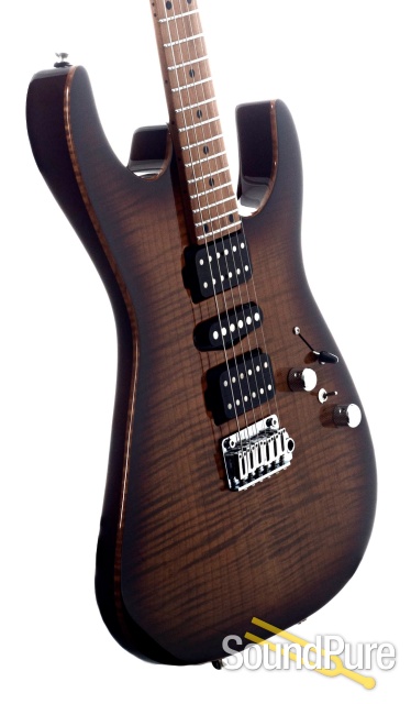 Anderson Angel Brown Sugar Burst HSH #10-10-19P — image 2