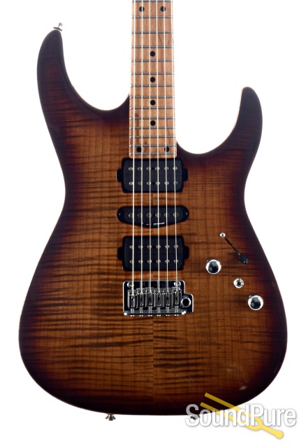 Anderson Angel Brown Sugar Burst HSH #10-10-19P — image 1