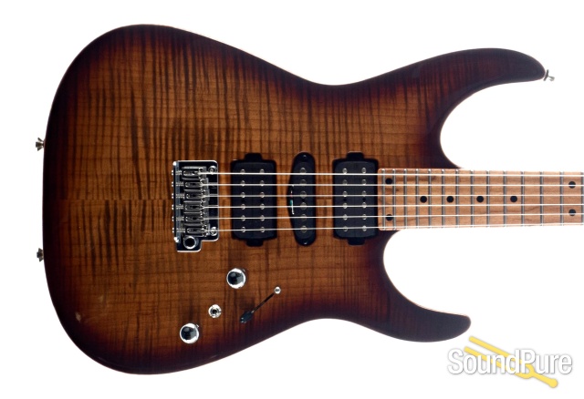 Anderson Angel Brown Sugar Burst HSH #10-10-19P — image 9