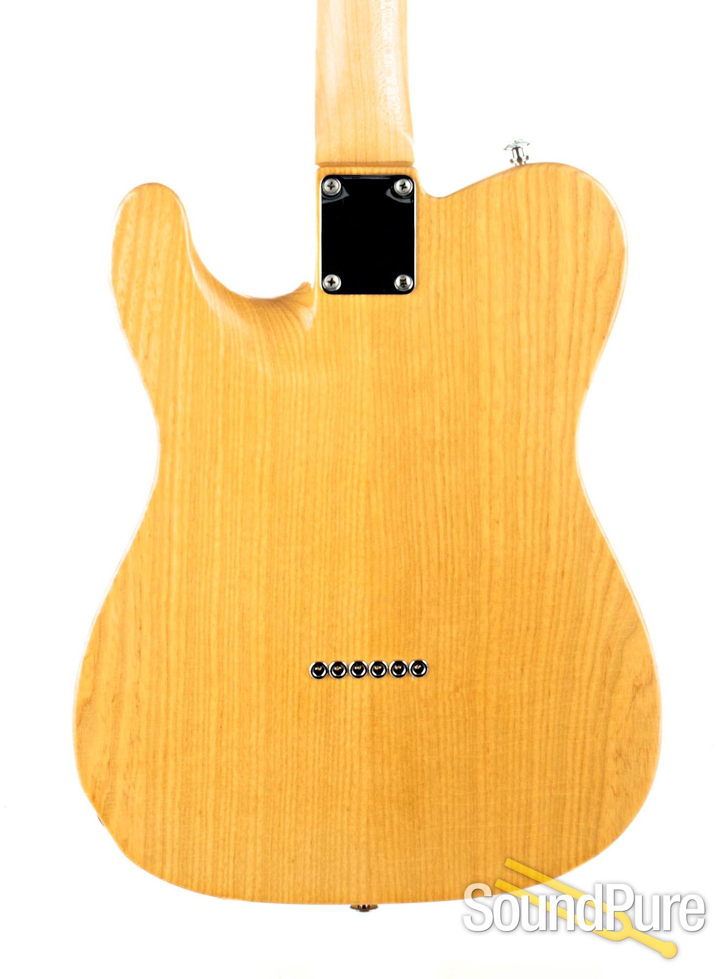 Suhr Classic T Antique Vintage Natural Guitar Js3d1c