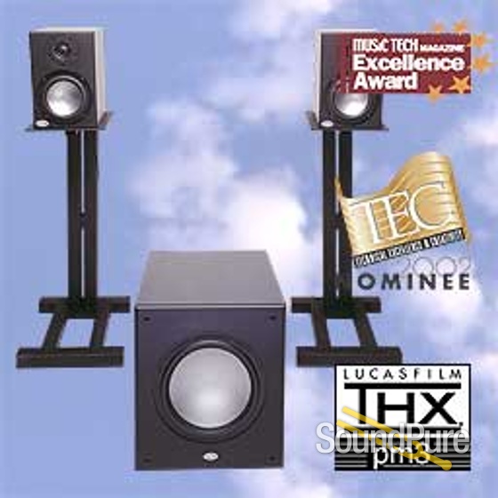 Blue Sky Sky System One 2.1 System