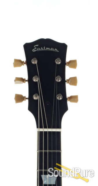 Eastman SB56/N-GD Electric Guitar #12751946 — image 3