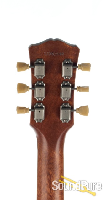 Eastman SB56/N-GD Electric Guitar #12751946 — image 4