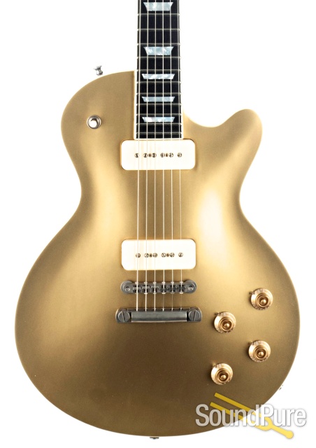 Eastman SB56/N-GD Electric Guitar #12751946 — image 1