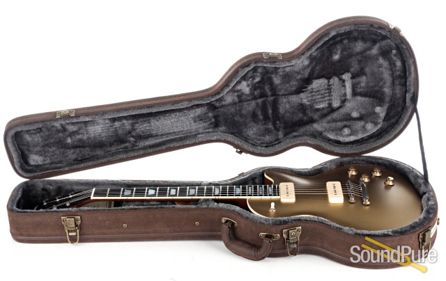 Eastman SB56/N-GD Electric Guitar #12751946 — image 5