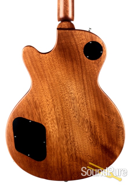 Eastman SB56/N-GD Electric Guitar #12751946 — image 6