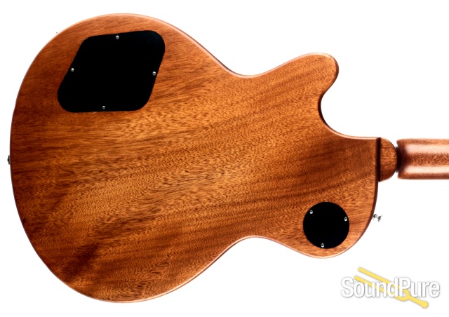 Eastman SB56/N-GD Electric Guitar #12751946 — image 7