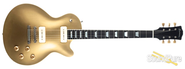 Eastman SB56/N-GD Electric Guitar #12751946 — image 9