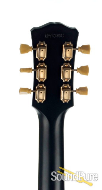 Eastman SB57/N-BK Electric Guitar #12751398 — image 4