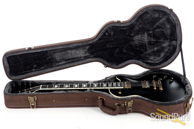 Eastman SB57/N-BK Electric Guitar #12751398 — image 5