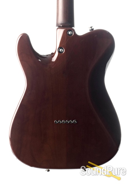 Anderson Top T Classic  Natural Black Electric #10-26-19N — image 3