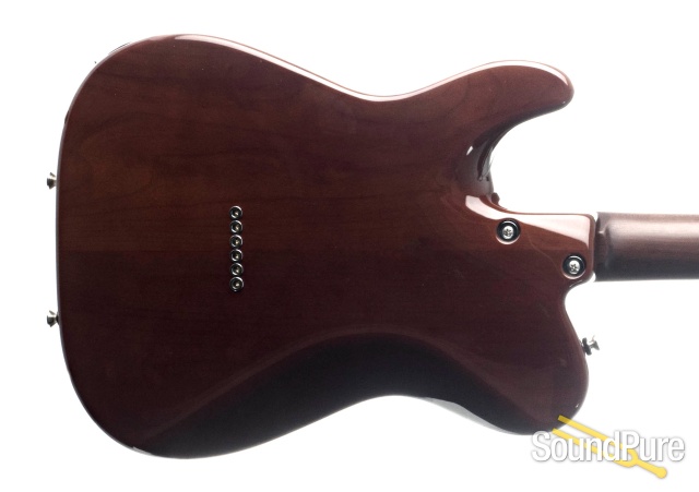 Anderson Top T Classic  Natural Black Electric #10-26-19N — image 4