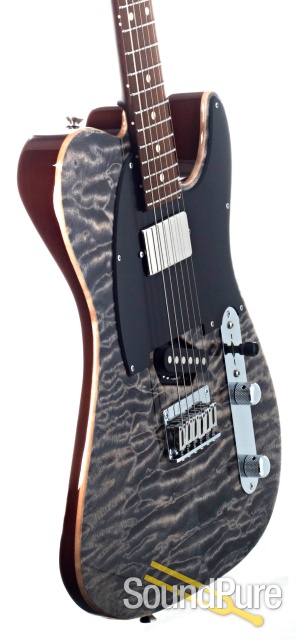 Anderson Top T Classic  Natural Black Electric #10-26-19N — image 6