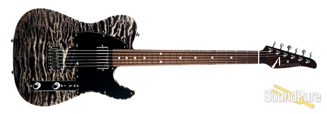 Anderson Top T Classic  Natural Black Electric #10-26-19N — image 7