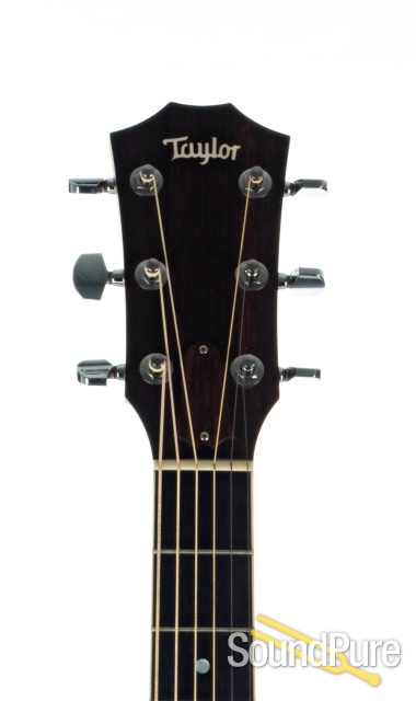 Taylor 2003 410-RCE Acoustic Guitar #20030805024 - Used — image 4