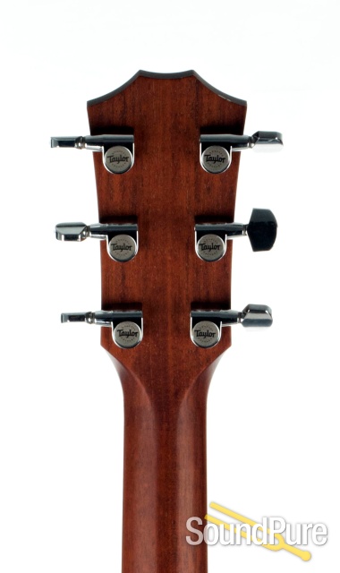 Taylor 2003 410-RCE Acoustic Guitar #20030805024 - Used — image 5
