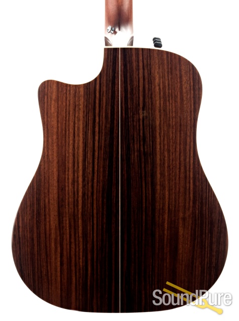 Taylor 2003 410-RCE Acoustic Guitar #20030805024 - Used — image 8