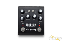 Strymon Iridium Amp & IR Cab Pedal Strymon Iridium Amp & IR Cab Pedal