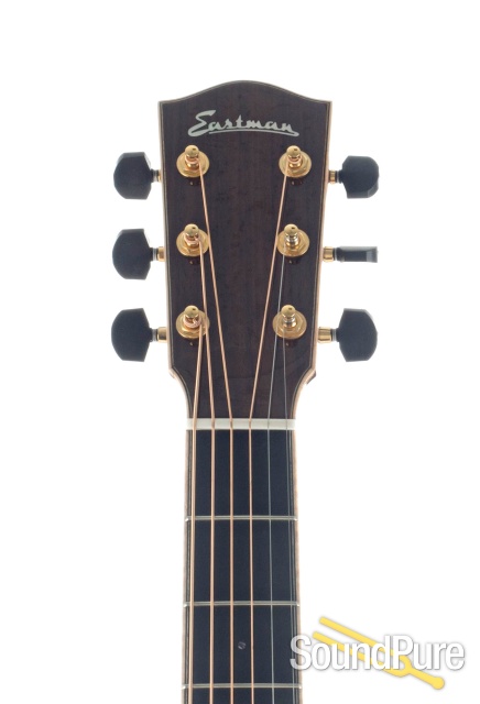 Eastman AC822CE Grand Auditorium Acoustic/Electric #14956056 — image 5