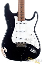 Suhr Classic S Antique Black SSS Electric #JS1P5P Suhr Classic S Antique Black SSS Electric #JS1P5P