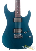 Suhr Pete Thorn Standard Ocean Turquoise Metallic #JS7K6Y