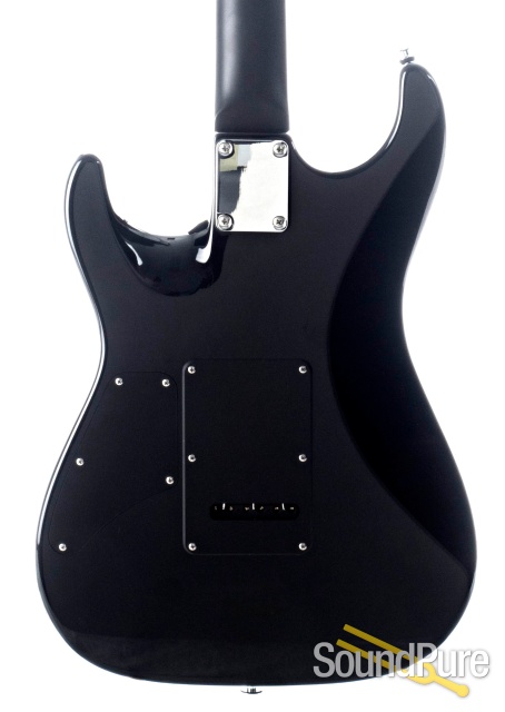 Suhr Pete Thorn Standard Ocean Turquoise Metallic #JS7K6Y — image 6