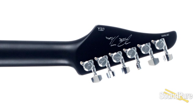 Suhr Pete Thorn Standard Ocean Turquoise Metallic #JS7K6Y — image 8