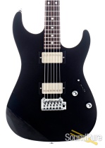 Suhr Standard Pete Thorn Signature Black Electric #JS8Z7T Suhr Standard Pete Thorn Signature Black Electric #JS8Z7T
