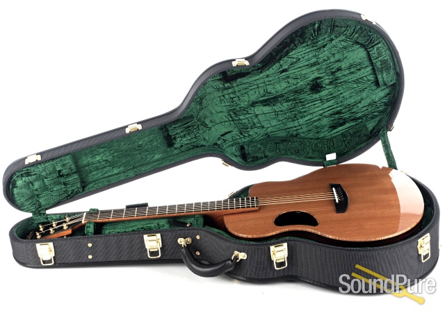 McPherson Standard Redwood/East Indian Rosewood #2596 — image 2