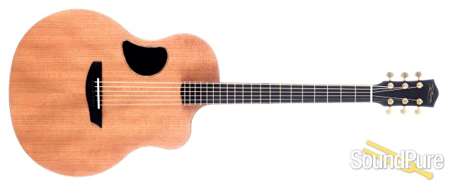 McPherson Standard Redwood/East Indian Rosewood #2596 — image 3
